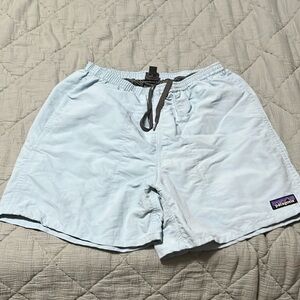 Patagonia shorts